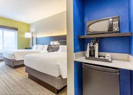 Holiday Inn Express & Suites WHITE HAVEN - POCONOS by IHG 5
