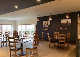 Tingle Creek Hotel 5