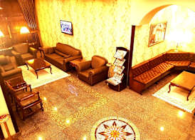 Business Park Hotel 5