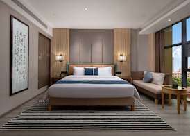 Microtel by Wyndham Changsha Yuhua 5
