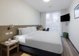 Best Western Queen Victoria Market Hotel 5