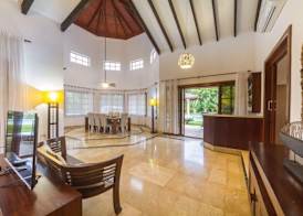 Punta Cana Villas Country and Ecolodge 4