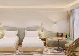 Hotel Palais de la Mediterranee, in the Unbound Collection by Hyatt 4