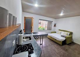 Nomad Living CR Tárcoles 4