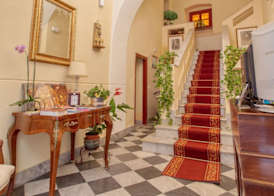 B&B Al Piazza Marina 5