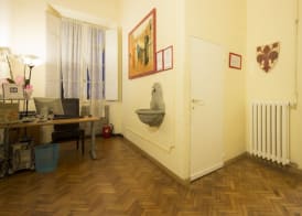 Ridolfi Guest House 2