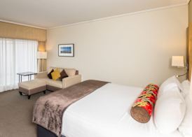 Grand Millennium Auckland 4
