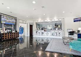 Quality Inn & Suites Slidell 3
