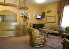 Hotel Le Rotonde 2