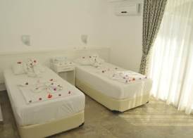 Bariscan Hotel 3