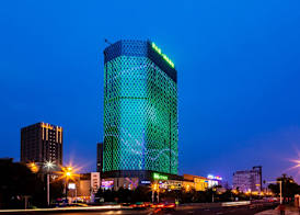 IBIS Styles NT WZ Intl Plz 4