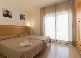 Apartamento Pins II 309 by Iberplaya 3