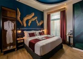 Artion City Boutique Hotel 4