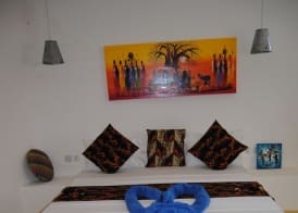 Nautilus Boutique Hotel 5