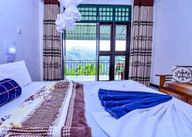 Dimuthu Home Stay 2