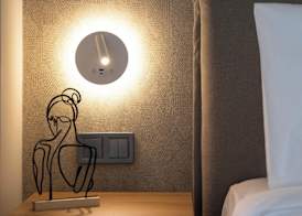 Nuvia UrbanStay Piraeus Apartments 4