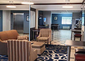 Microtel Inn & Suites by Wyndham Michigan City 3