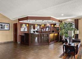 Quality Inn Dandridge 3