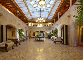 Hotel Fortaleza do Guincho Relais & Châteaux 4