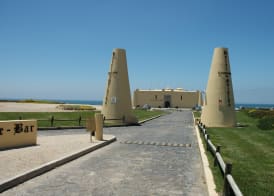 Hotel Fortaleza do Guincho Relais & Châteaux 3