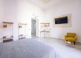 Rimmel Apartment 5