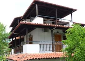 Hotel Rigakis 2