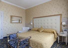 Hotel Riviera Venezia Lido 5