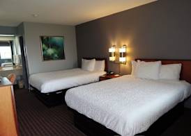 Americas Best Value Inn Yukon 4