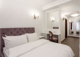 Lahovary Palace Hotel 5