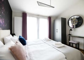 Aparthotel Inspire Miodova Residence 2