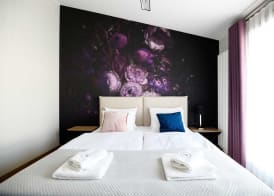 Aparthotel Inspire Miodova Residence 3