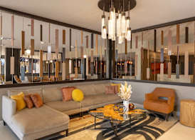 DoubleTree by Hilton San Bernardino 5