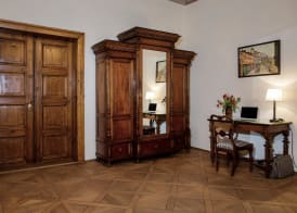 Residence U Mecenáše 5
