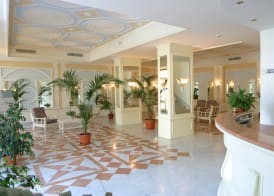 Hotel Villa Igea 3
