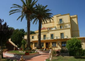 Hotel Villa Igea 2