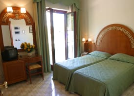 Hotel Villa Igea 4
