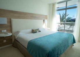 Gara Suites Golf & Spa 3