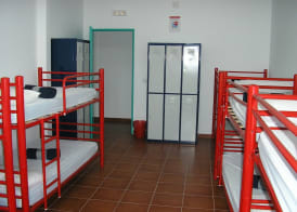 Albergue Serranilla - Hostel 2