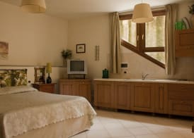 Residence Montefiore 4