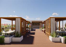 The Westerly At Hilton Aruba Caribbean Resort 4