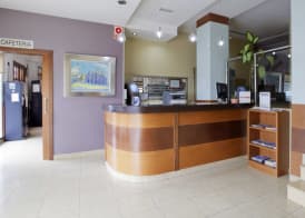 Hotel Olympia Ronda I 2