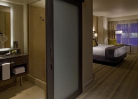 Hyatt at Olive 8 5