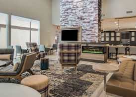Residence Inn by Marriott Dallas DFW Airport West/Bedford 3