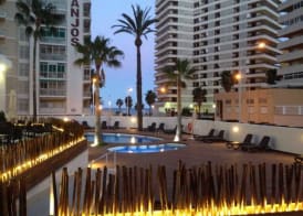 Hotel Santamarta 5