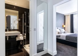 Hôtel Diva Opera 5