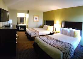 SureStay Hotel by Best Western Vallejo Napa Valley 3