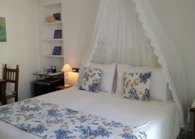 Hotel Lisca Bianca 5