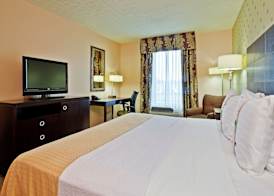 Holiday Inn BLOOMINGTON-UNIVERSITY AREA by IHG 5