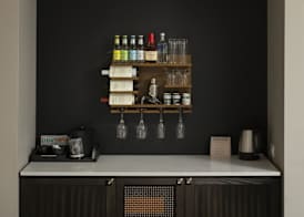 Epicurean Atlanta, Autograph Collection 4