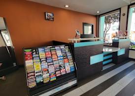 Motel Capri 3